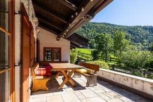 Klassisches Landhaus in exklusiver Lage von Kreuth am Tegernsee – Die vollständige Adresse der Immobilie erhältst du vom Anbieter., 83708 Kreuth – Vorschaubild 3
