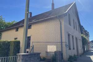 ***Unterhalb des beliebten Musikerviertels*** Großes Wohnhaus auf 618 m² Grundstück
 – Die vollständige Adresse der Immobilie erhältst du vom Anbieter., 33604 Mitte, Bielefeld – Vorschaubild 2