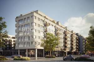 Moderne 4-Zimmer Wohnung in beliebter Lage von HH-Winterhude – Die vollständige Adresse der Immobilie erhältst du vom Anbieter., 22301 Winterhude, Hamburg – Vorschaubild 3