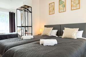 Modernisiertes Endreihenhaus mit 2 Bädern und 2 Loggien - ideal für Eigennutzer oder Kapitalanleger – Grambker Heerstraße 118A, 28719 Burg-Grambke, Bremen – Vorschaubild 17
