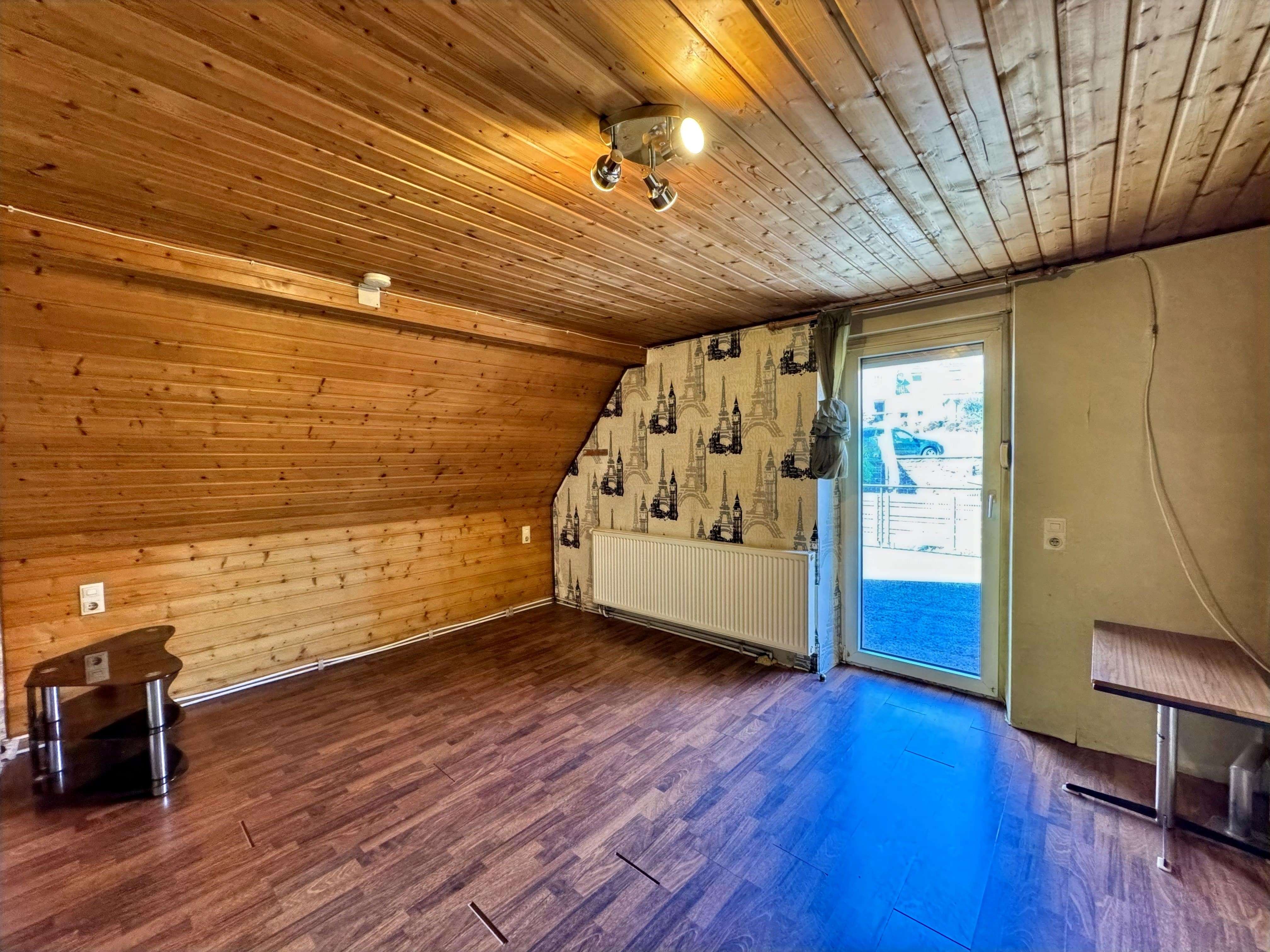 Immobilie in Elmstein - Solides Sandsteinhaus im idyllischen Elmstein - Iggelbach - Bild 2