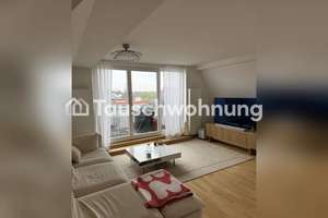 Tauschwohnung: Maisonette Whg mit Dachterrasse in Potsdam gegen Berlin – Die vollständige Adresse der Immobilie erhältst du vom Anbieter., 14467 Nördliche Innenstadt, Potsdam – Vorschaubild 9