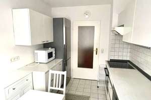 Geräumige Erdgeschoss Wohnung in ruhiger Lage in Heilbronn-Böckingen – Die vollständige Adresse der Immobilie erhältst du vom Anbieter., 74080 Böckingen, Heilbronn – Vorschaubild 10