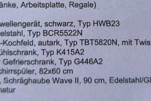 Schönes Einfamilienhaus sucht nette Kleinfamilie. – Rhein-Sieg-Kreis – Vorschaubild 16