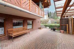 Gepflegtes 7-Zi.-Zuhause mit Garten, 2 Garagen und Carportstellplatz in Delligsen – Die vollständige Adresse der Immobilie erhältst du vom Anbieter., 31073 Delligsen – Vorschaubild 20