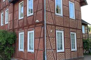 4-Zimmer-Wohnung mit Balkon in Wolfsburg – Alte Dorfstraße Wolfsburg 9, 38448 Kästorf, Wolfsburg – Vorschaubild 1