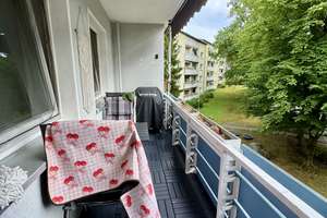 3-Zimmer-Wohnung in Wolfsburg: Zentral und gut angebunden – Schreberstraße 36, 38446 Hellwinkel, Wolfsburg – Vorschaubild 8