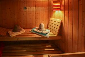 Sonnenbaden: Top gepflegtes EFH mit Pool und Garten in Panketal – Buchenallee 22, 16341 Panketal – Vorschaubild 10