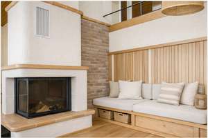Großzügiges Architektenhaus mit Einliegerwohnung & schönem Garten in Grünberg! – Die vollständige Adresse der Immobilie erhältst du vom Anbieter., 35305 Grünberg – Vorschaubild 19