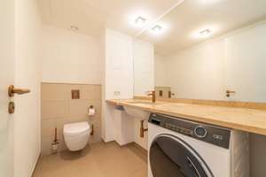 Premium 2‑Room Living South‑Facing the Berlin Wall – Die vollständige Adresse der Immobilie erhältst du vom Anbieter., 10243 Friedrichshain, Berlin – Vorschaubild 7
