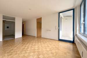 Seniorenwohnung im Grünen in Stuttgart-Bergheim – Grubenäcker 175, 70499 Bergheim, Stuttgart – Vorschaubild 4