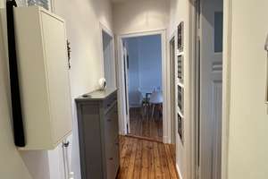 Helle 2-Zimmer-Wohnung mit Balkon im 3. OG in Berlin-Wedding – Steegerstraße 73, 13359 Gesundbrunnen, Berlin – Vorschaubild 7