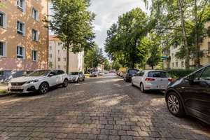 Zauberhafte 2 Zimmer, voll möbliert, Luxusausstattung ! Traumgarten ! – Die vollständige Adresse der Immobilie erhältst du vom Anbieter., 10317 Rummelsburg, Berlin – Vorschaubild 42