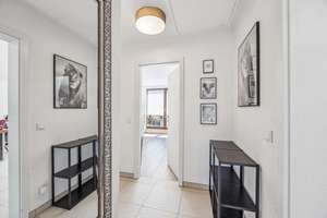 Moderne 3-Zimmer-Dachgeschosswohnung mit Dachterrasse in ruhiger Wohnlage von Solingen-Aufderhöhe – Die vollständige Adresse der Immobilie erhältst du vom Anbieter., 42699 Ohligs/Aufderhöhe/Merscheid, Solingen – Vorschaubild 14