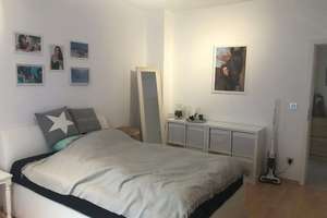 Moderne Erdgeschosswohnung mit Einbauküche – Die vollständige Adresse der Immobilie erhältst du vom Anbieter., 42117 Elberfeld, Wuppertal – Vorschaubild 8