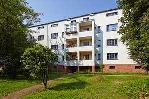 Demnächst mit 360-Grad-Rundgang! – Lucas-Cranach-Str. 3, 39112 Sudenburg, Magdeburg – Vorschaubild 1