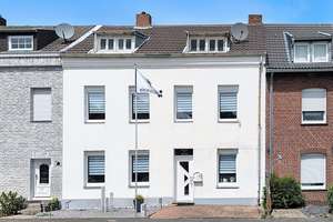 Teilmodernisierung mit Entwicklungspotenzial! – Die vollständige Adresse der Immobilie erhältst du vom Anbieter., 52134 Herzogenrath – Vorschaubild 2