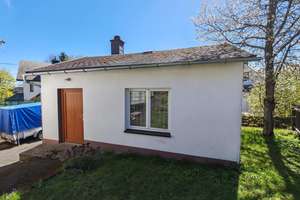 Einfamilienhaus in Schwarzenbach / Wald / OT Döbra – Die vollständige Adresse der Immobilie erhältst du vom Anbieter., 95131 Schwarzenbach am Wald – Vorschaubild 8