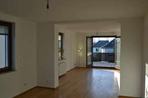 Sonnige 2,5 Zimmer Altbauwohnung mit großer Terasse in Top Lage in  Essen-Bredeney – Ruschenstr. 29, 45133 Bredeney, Essen – Vorschaubild 2