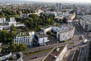 *Neubau* 3-Zimmer-Wohnung mit hochwertiger Ausstattung – Die vollständige Adresse der Immobilie erhältst du vom Anbieter., 55122 Hartenberg-Münchfeld, Mainz – Vorschaubild 3