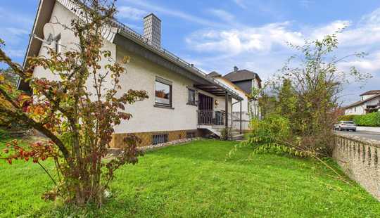 Bild von 🏡*Familienidylle im beliebten Ober-Roden Breidert - Einfamilienhaus mit großem Garten*