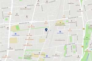 Charmante, lichtdurchflutete 2-Zimmer-Wohnung in Obersendling – Die vollständige Adresse der Immobilie erhältst du vom Anbieter., 81379 Obersendling, München – Vorschaubild 22