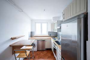 Charmante 3 -Zimmer-Wohnung im Güntzelkiez – Balkon, Stellplatz & viel Potenzial – Die vollständige Adresse der Immobilie erhältst du vom Anbieter., 10717 Wilmersdorf, Berlin – Vorschaubild 11