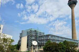 Zuhause mit 3 Zimmern in Düsseldorf Unterbilk – Brückenstraße 12, 40221 Unterbilk, Düsseldorf – Vorschaubild 9