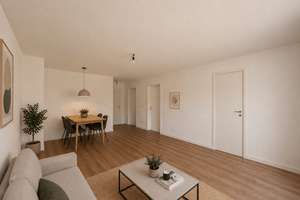 3 Zimmer Traum mit Balkon in Bessungen! – Die vollständige Adresse der Immobilie erhältst du vom Anbieter., 64285 Bessungen, Darmstadt – Vorschaubild 6