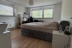 2-Zimmer Gartengeschosswohnung in Stuttgart-Degerloch – Die vollständige Adresse der Immobilie erhältst du vom Anbieter., 70597 Degerloch (Ortsteil), Stuttgart – Vorschaubild 7