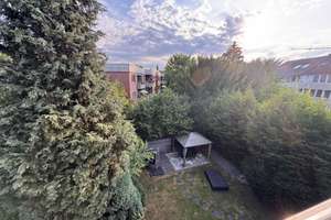 Wohnen mit Charakter: Modernisierte 2-Zimmer-Wohnung in Düsseldorf – Tönnisstraße 8, 40599 Hassels, Düsseldorf – Vorschaubild 9