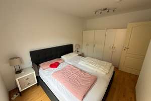 Sehr schöne 3-Zimmer-Wohnung (provisionsfrei inkl. Wohnküche) – Köhnstraße 60, 90478 Glockenhof, Nürnberg – Vorschaubild 8