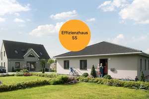 Tolles Einfamilienhaus im Bungalow-Stil in Ribnitz-Damgarten – Von-Dechow-Straße 16, 18311 Ribnitz-Damgarten – Vorschaubild 1