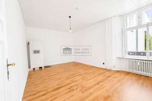 Steglitz: Charmante 1-Zimmer-Wohnung mit viel Licht & Potenzial – Die vollständige Adresse der Immobilie erhältst du vom Anbieter., 12163 Steglitz, Berlin – Vorschaubild 3