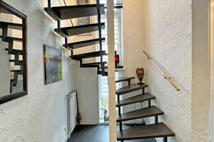 Stilvolle Maisonettewohnung in kleiner Hausgemeinschaft mit Garage – Die vollständige Adresse der Immobilie erhältst du vom Anbieter., 44229 Bittermark, Dortmund – Vorschaubild 12