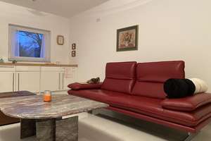 Neuwertige Wohnung in bevorzugter Lage von Homburg-Schwarzenbach! – Die vollständige Adresse der Immobilie erhältst du vom Anbieter., 66424 Homburg – Vorschaubild 3