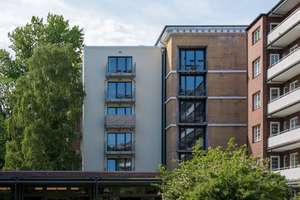 Exklusive Wohnungen im Bunker – modern, besonders und renditestark. – Die vollständige Adresse der Immobilie erhältst du vom Anbieter., 22305 Barmbek-Nord, Hamburg – Vorschaubild 6