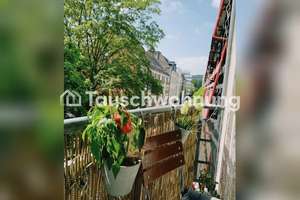 Tauschwohnung: 2 ZKB + 2 Balkone in Köln-Innenstadt, Suche: 3ZKB bis 2.200€ – Die vollständige Adresse der Immobilie erhältst du vom Anbieter., 50676 Altstadt/Süd, Köln – Vorschaubild 10