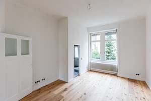 Kernsanierte 3,5-Zimmer Wohnung im begehrten Dichterviertel – 65187 Südost, Wiesbaden – Vorschaubild 4