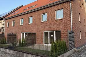 Reihenhaus, Neubau, in ruhiger Lage mit Zugang zur Oker – Die vollständige Adresse der Immobilie erhältst du vom Anbieter., 38124 Stöckheim-Leiferde, Braunschweig – Vorschaubild 1