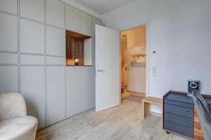 Moderne 3-Zimmer-Wohnung  - Exklusiv am Jungfernsee – Die vollständige Adresse der Immobilie erhältst du vom Anbieter., 14469 Nauener Vorstadt, Potsdam – Vorschaubild 10