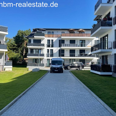 Stahnsdorf Wohnung Mieten