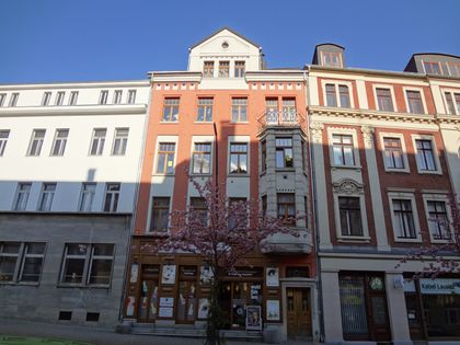 Wohnung Mieten In Zittau Immobilienscout24