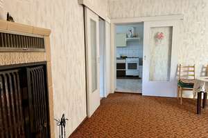 Umgebindewohnhaus mit massivem Nebengebäude – Die vollständige Adresse der Immobilie erhältst du vom Anbieter., 2742 Neusalza-Spremberg – Vorschaubild 27