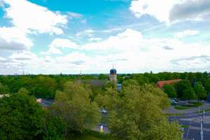 Frisch sanierte 2 Zimmer Wohnung mit Weitblick im 7. Obergeschoss von Salzgitter Lebenstedt. – Heckenstraße 10, 38226 Lebenstedt, Salzgitter – Vorschaubild 10