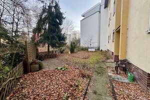 +++Charmante, lichtdurchflutete 2-Zimmer-Wohnung mit gepflegtem Gemeinschaftsgarten+++ – Gersdorfstraße 71, 12105 Mariendorf, Berlin – Vorschaubild 20