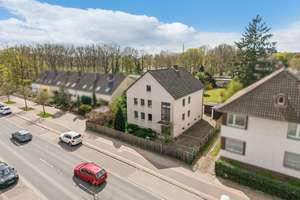 Doppel-Chance in Bothfeld: Großzügiges Bestandsobjekt mit Potenzial für Hinterbebauung – Die vollständige Adresse der Immobilie erhältst du vom Anbieter., 30657 Bothfeld, Hannover – Vorschaubild 3