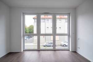 Wohnen im Park - sonnige 3-Zimmer Wohnung im 1. OG mit Blick ins Grüne – Theo-Neubauer-Straße 20, 99085 Erfurt – Vorschaubild 7