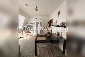 Tauschwohnung: modernes 1-Zimmer-Apartment im Belgischen Viertel – Die vollständige Adresse der Immobilie erhältst du vom Anbieter., 50674 Neustadt/Nord, Köln – Vorschaubild 5