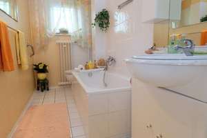 Eigennutz/Anlage: MFH (4 Whg, EG  zu 130 m²-Whg vereinigt), 4er + 2er Garage – Die vollständige Adresse der Immobilie erhältst du vom Anbieter., 12277 Marienfelde, Berlin – Vorschaubild 10